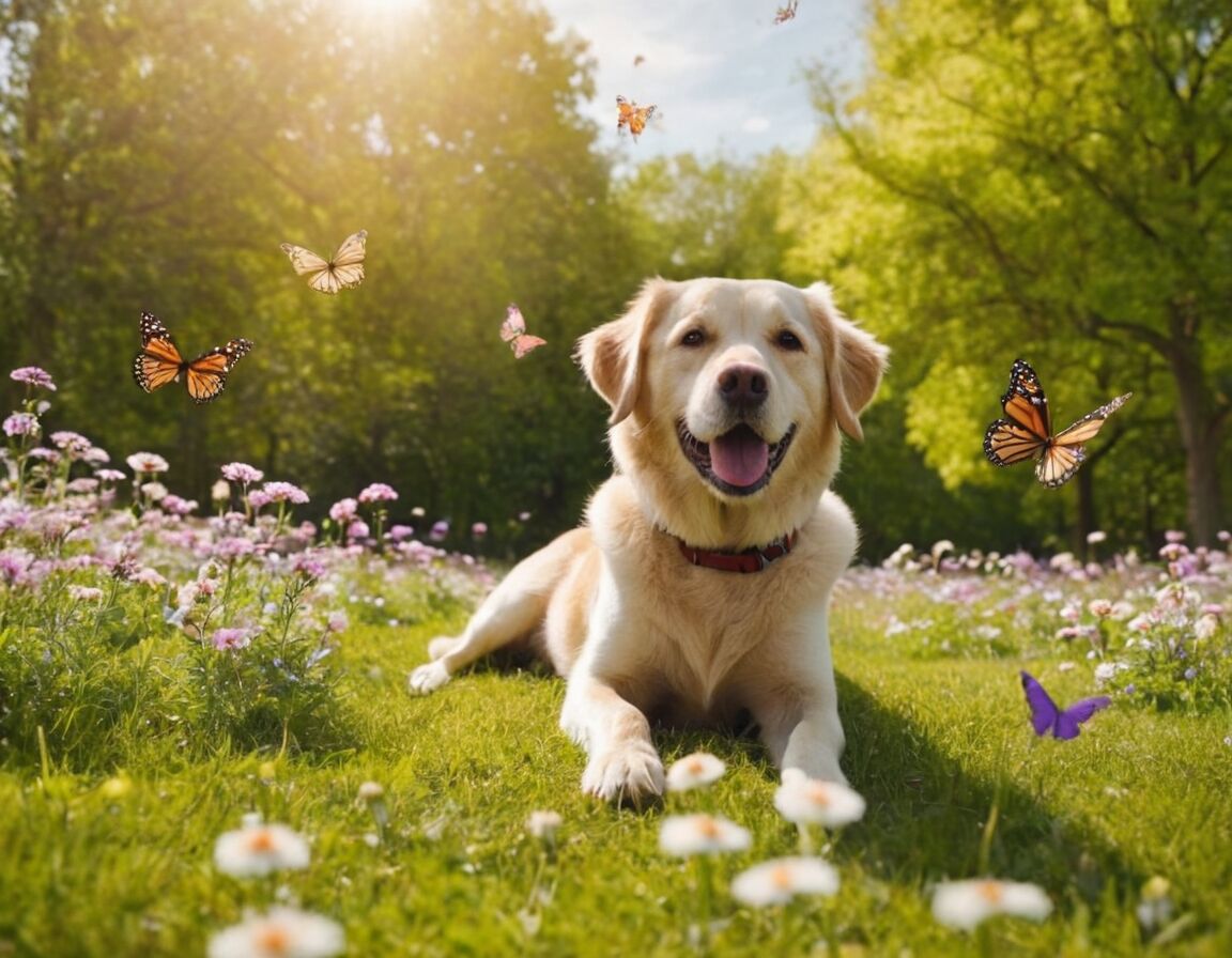 SOS Kohletabletten für Hunde: Richtige Dosierung in Notfällen und Tipps zur Anwendung