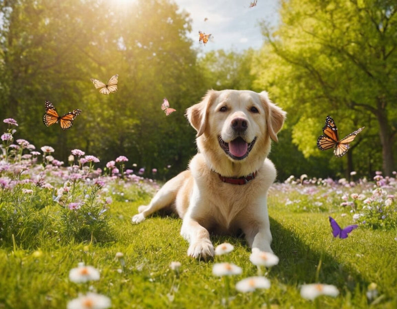 SOS Kohletabletten für Hunde: Richtige Dosierung in Notfällen und Tipps zur Anwendung