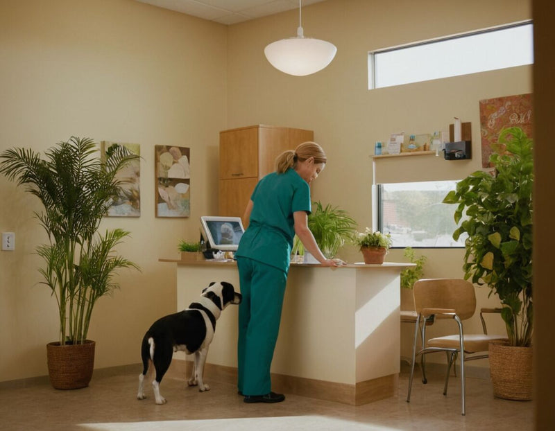 Blutohr (Othämatom) beim Hund: Hausmittel und tierärztliche Behandlung im Vergleich