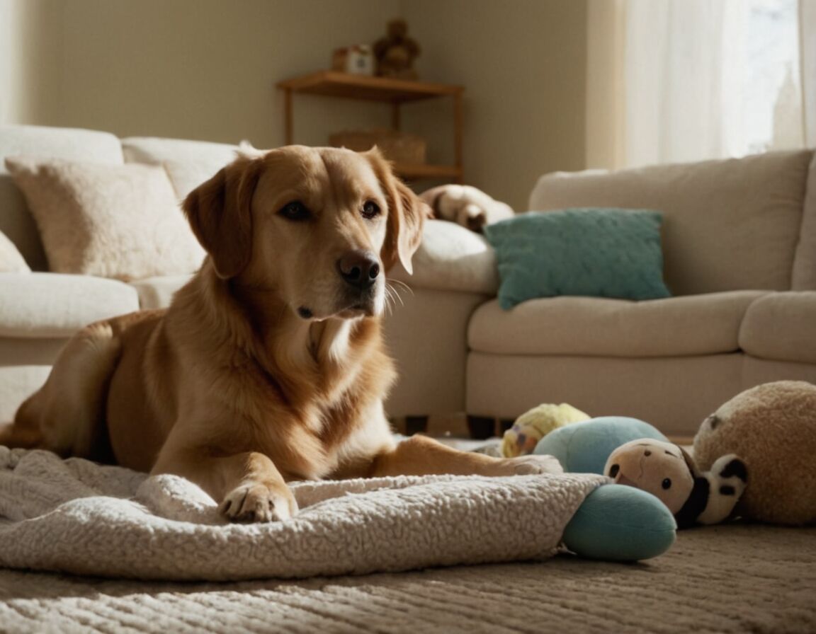 Mastzelltumor beim Hund: Symptome im Endstadium erkennen und Ihren Hund bestmöglich begleiten