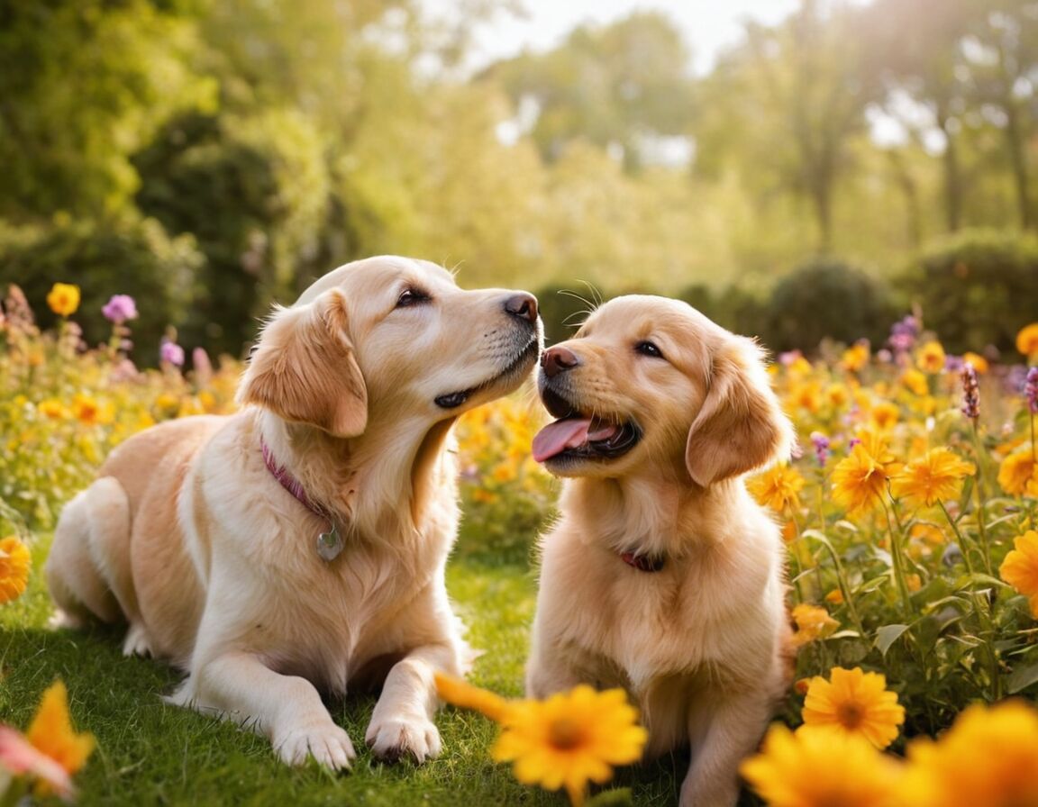 Warme Nase beim Hund: Wann ist es normal und wann sollte man einen Tierarzt aufsuchen?