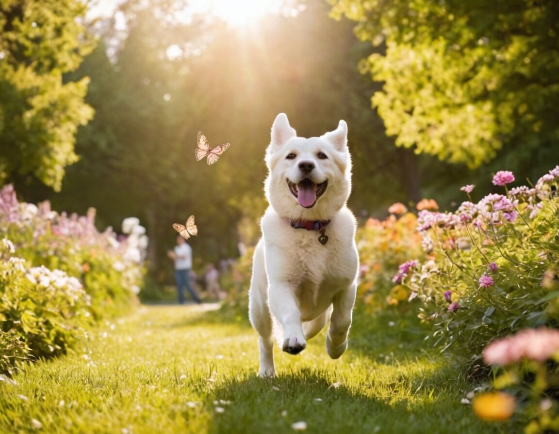 Cushing-Syndrom beim Hund: Wenn Zittern zum Symptom wird – Ursachen und Behandlung