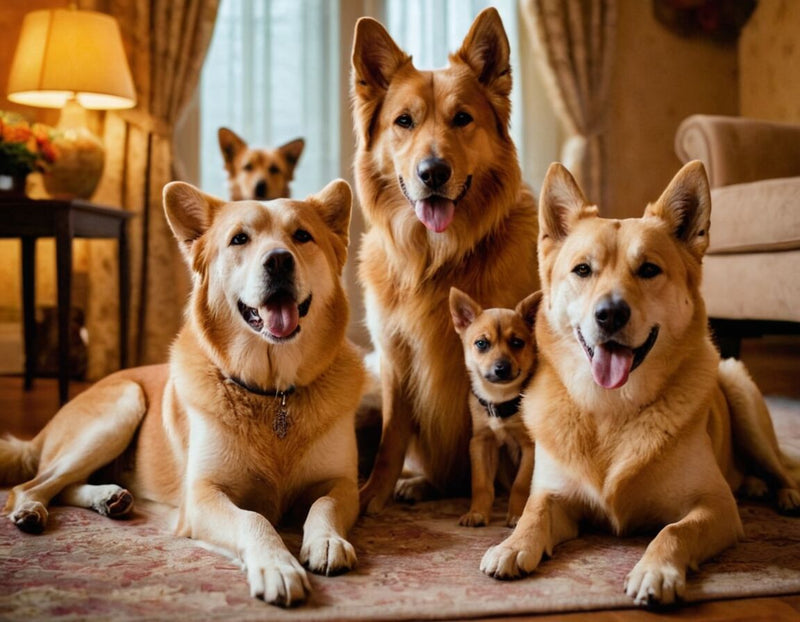 Herdenschutzhunde Rassen Liste: Die besten Schutzrassen für deine Familie
