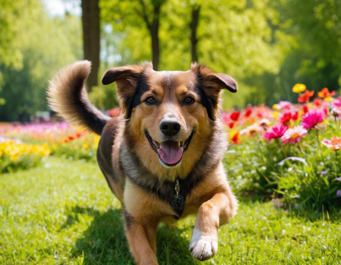 Schuppen oder Milben beim Hund? Symptome erkennen und effektiv behandeln