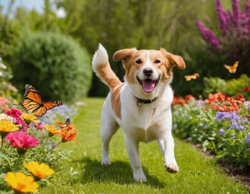 Wenn der Hund beim Einatmen zittert: Mögliche Ursachen und wann Sie zum Tierarzt sollten