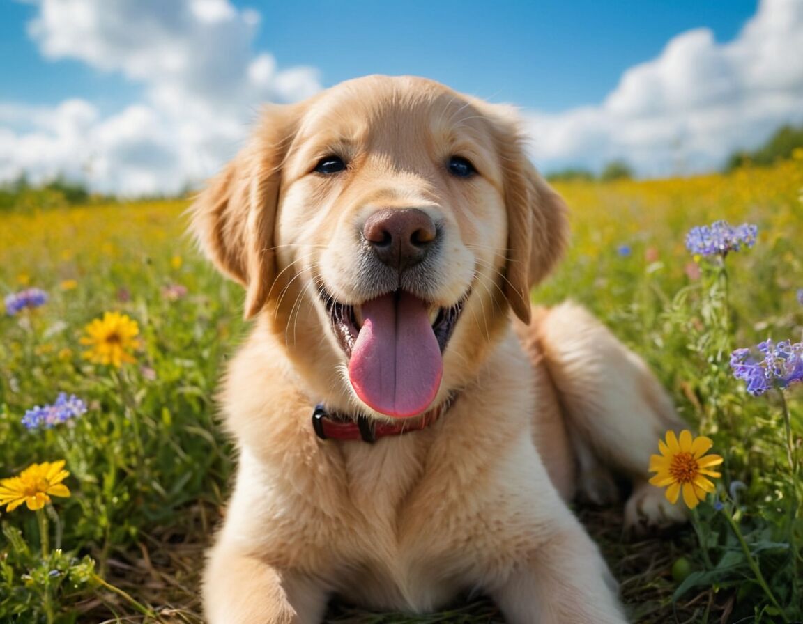 Warme Nase beim Hund: Bedeutet das wirklich Fieber? Fakten und Mythen im Check