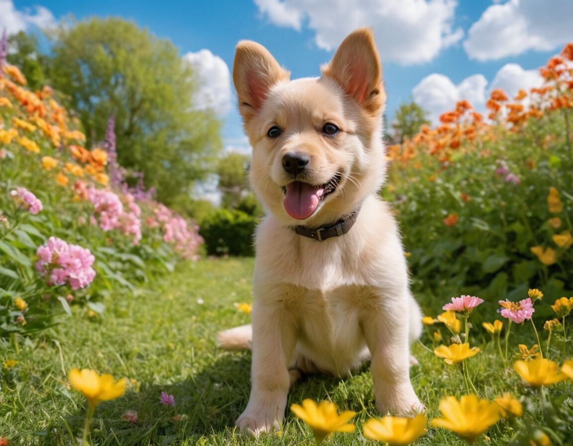 Wenn die Warze beim Hund immer größer wird: Mögliche Ursachen und Behandlungsmöglichkeiten