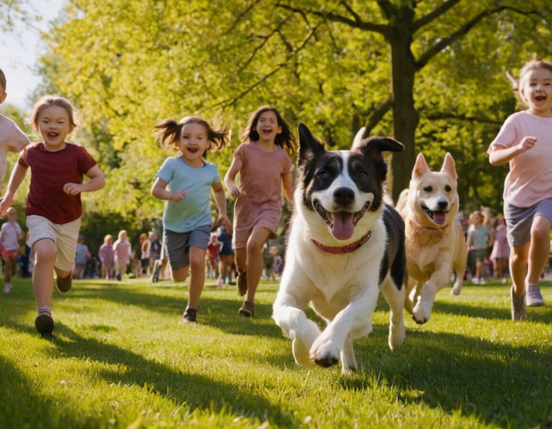 Laika Mix: Eigenschaften und Pflege dieser vielseitigen Hybridhunderasse