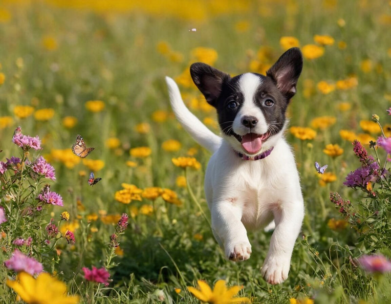 Abtreibung beim Hund: Gründe, Ablauf und moralische Aspekte