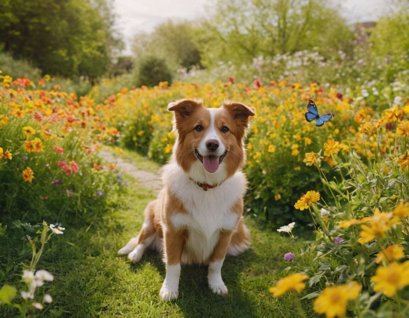 Räude beim Hund: Früherkennung im Anfangsstadium und erfolgreiche Behandlungsmethoden