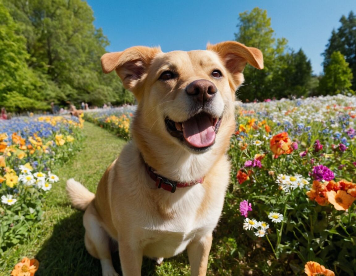 Rückwärtsniesen beim Hund: Hausmittel und wann tierärztliche Hilfe notwendig wird