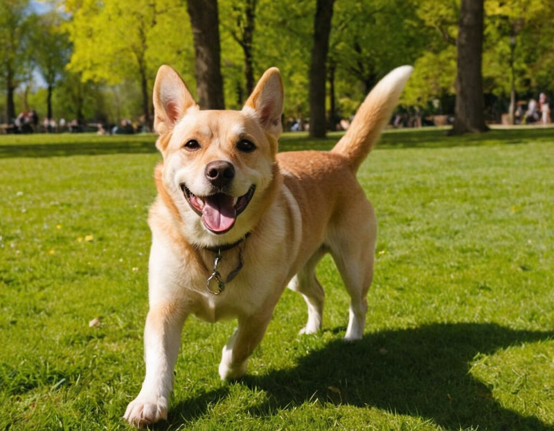 Hormonchip beim Rüden: Nebenwirkungen und wie lange sie anhalten können
