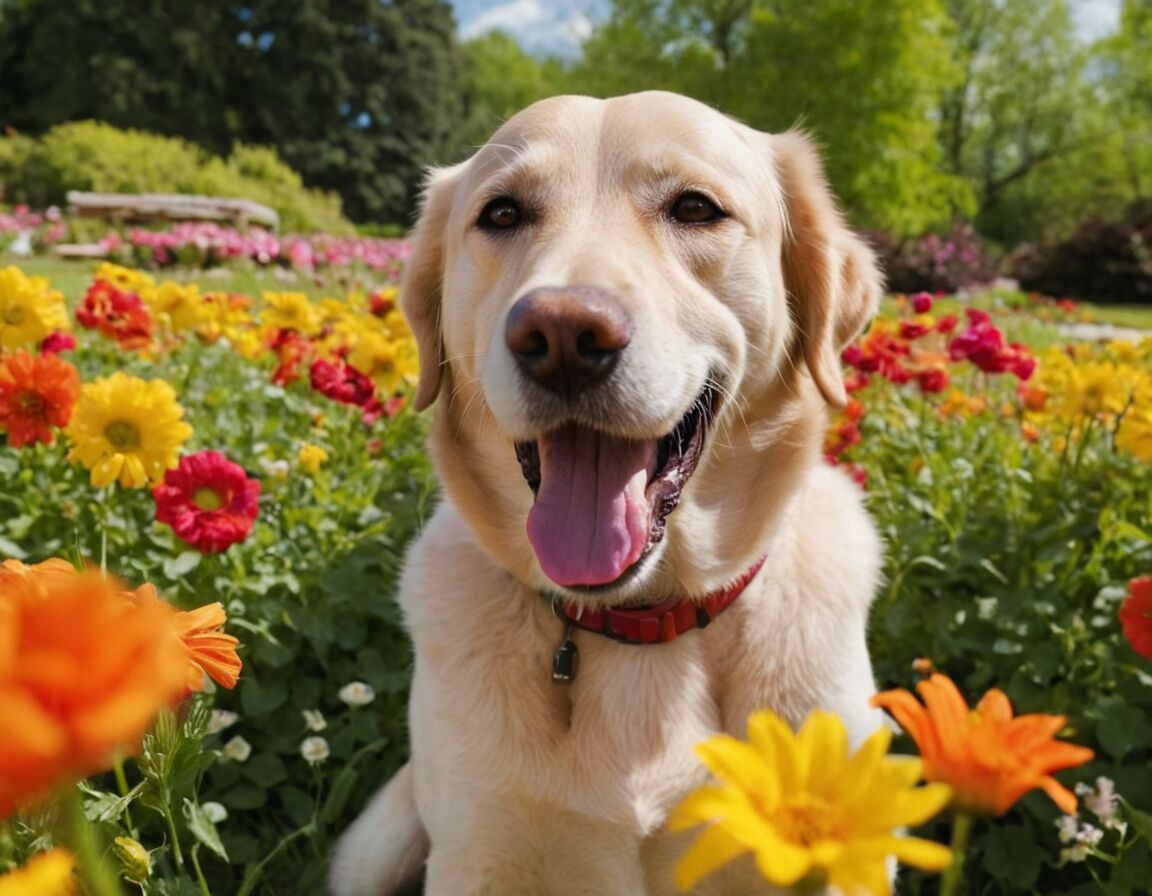 Dem Hund den Namen beibringen: So klappt's