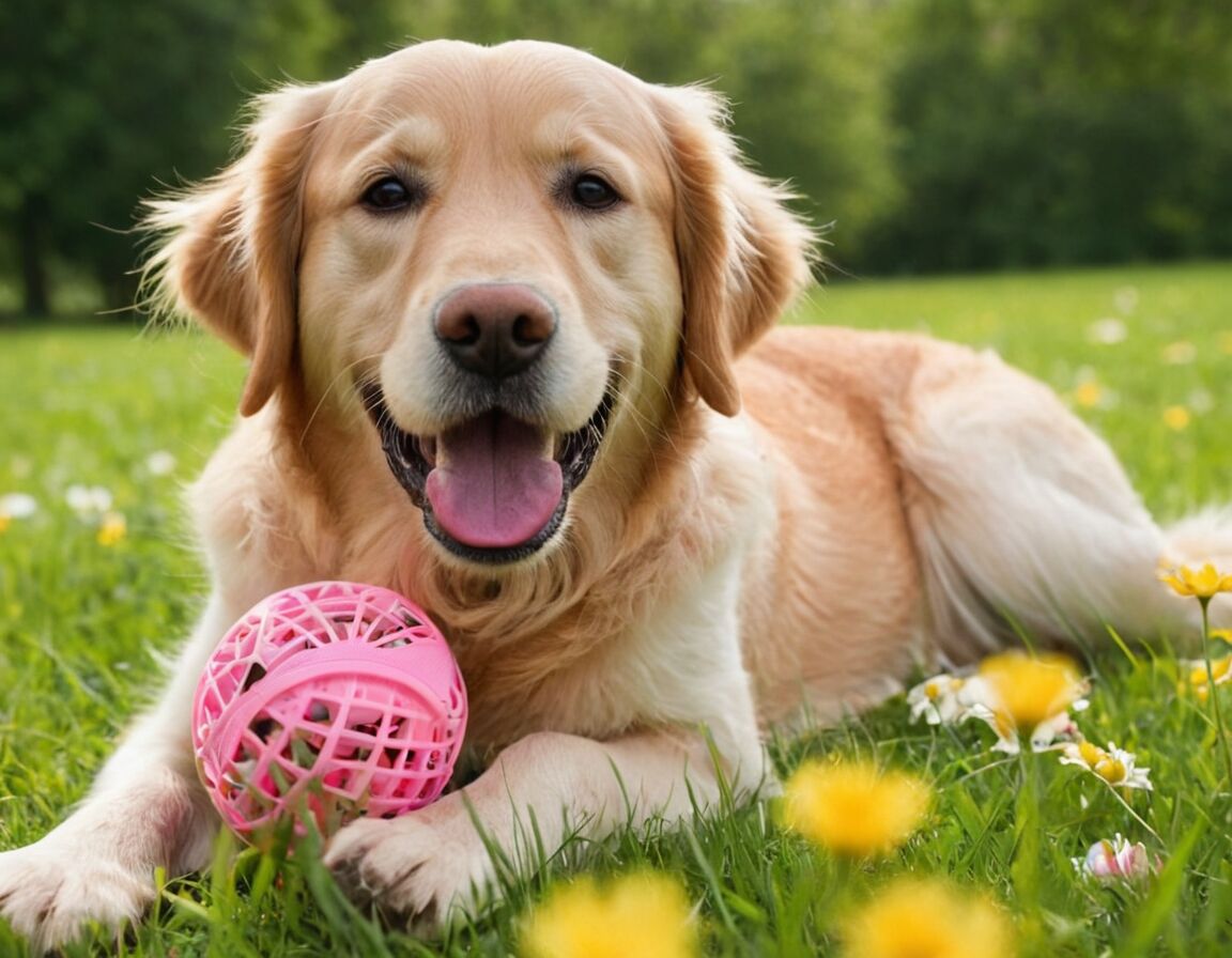Gesundes Zahnfleisch beim Hund: So erkennen Sie Warnsignale und pflegen richtig