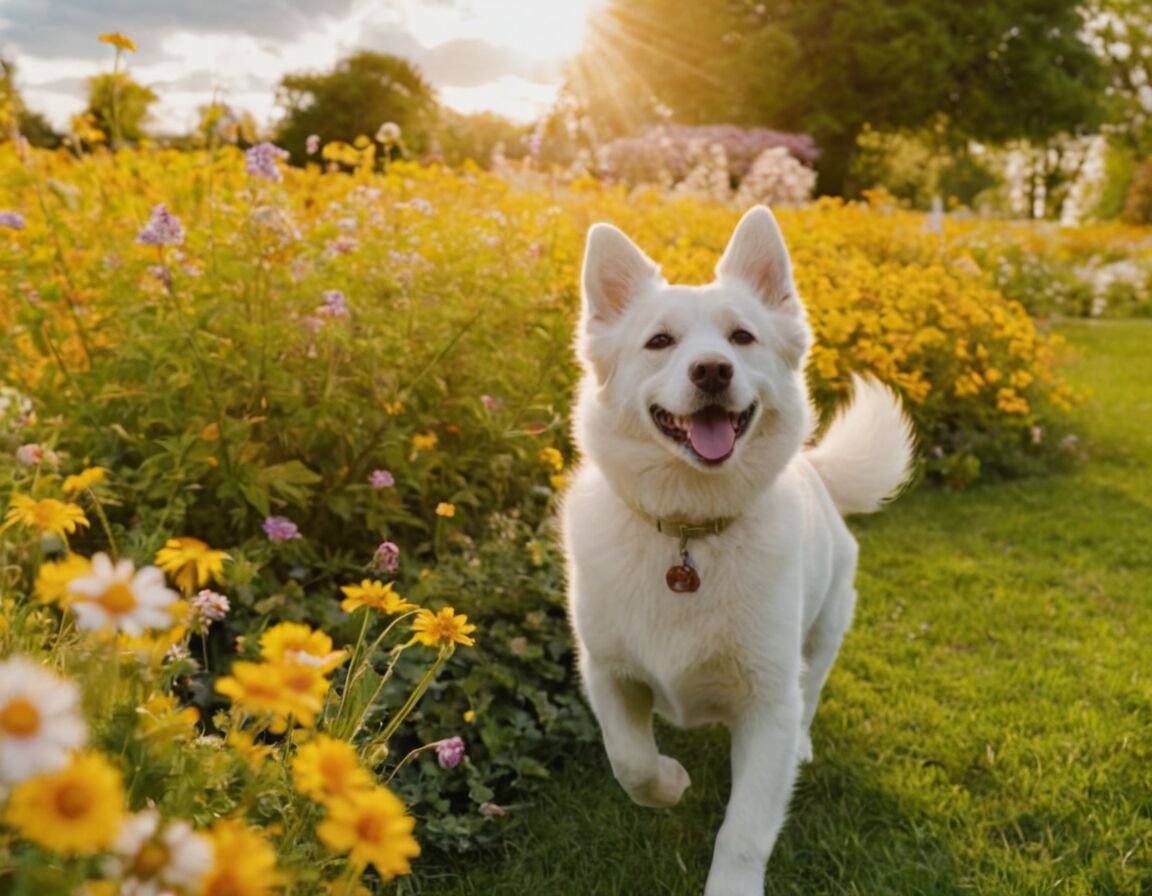 Ausgerenkte Hüfte beim Hund: Woran Sie es erkennen und welche Behandlungsmöglichkeiten es gibt