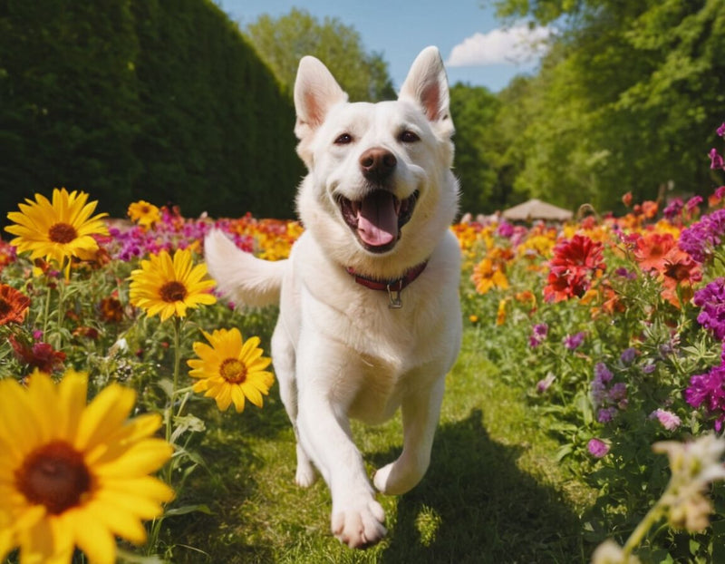 Warzen beim Hund: Diese Hausmittel können helfen und wann professionelle Behandlung nötig wird