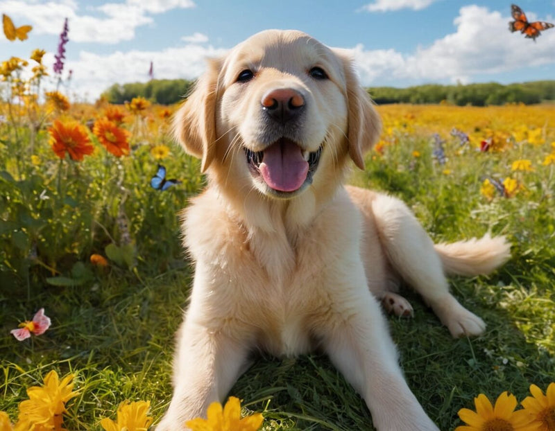 Hund hat eine warme Nase: Bedeutung und Irrtümer rund um die Nasentemperatur