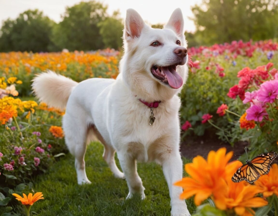 Hund knirscht mit den Zähnen: Ursachen und wann es zum Problem wird