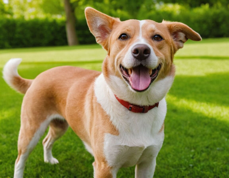 Schwarze Flecken auf der Hundehaut: Pigmentveränderungen und Warnsignale