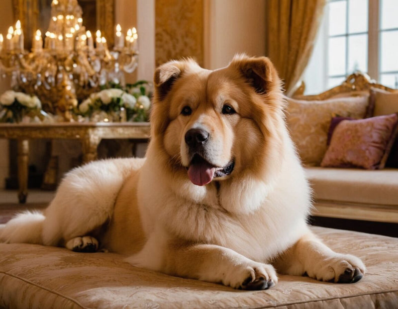 Teure Hunderassen: Luxusrassen und ihre besonderen Eigenschaften