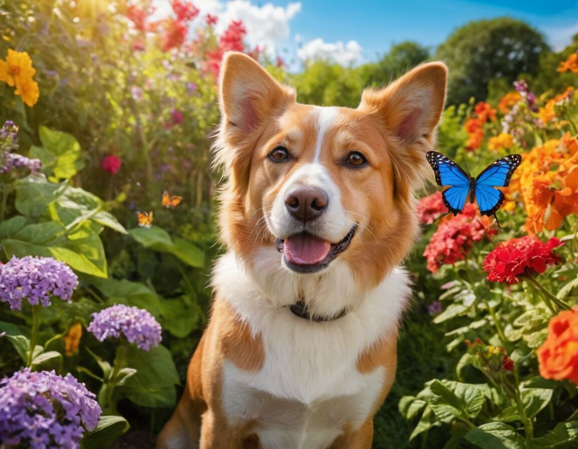 Hund verliert Blutstropfen: Ursachen von Verletzung bis Krankheit und was Sie tun sollten