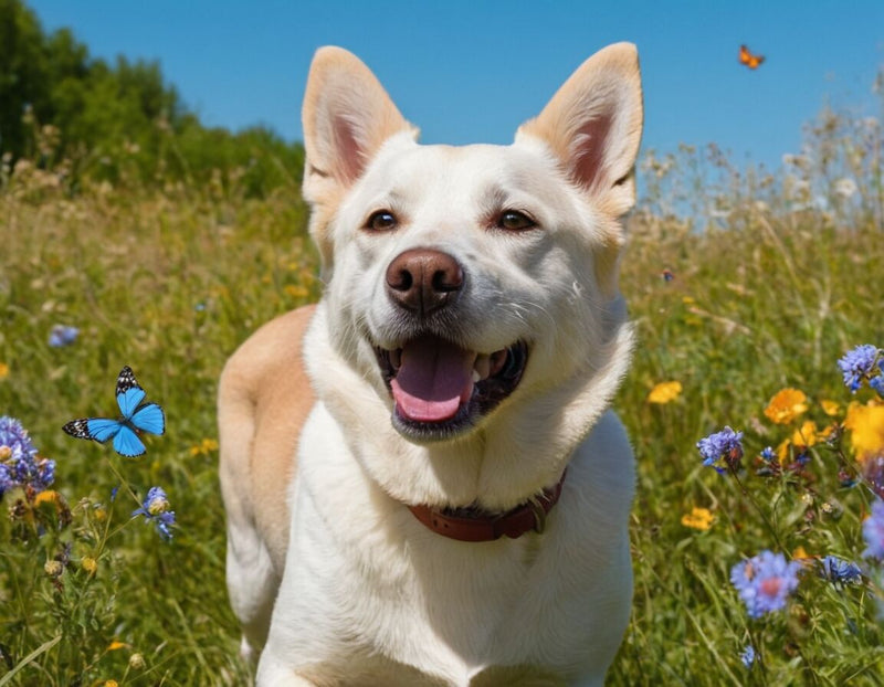 Organversagen beim Hund: Symptome frühzeitig erkennen und handeln