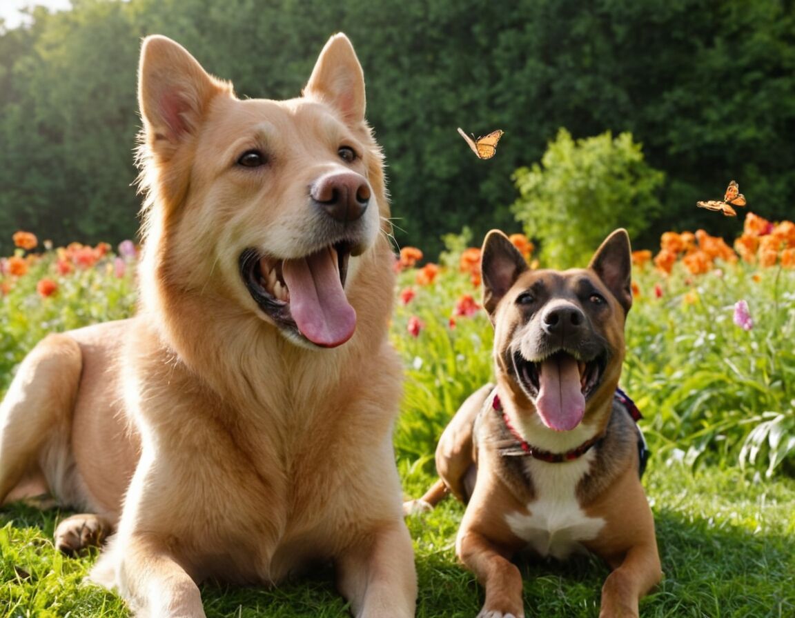 Reißzahn beim Hund: Aufbau, Funktion und typische Zahnprobleme