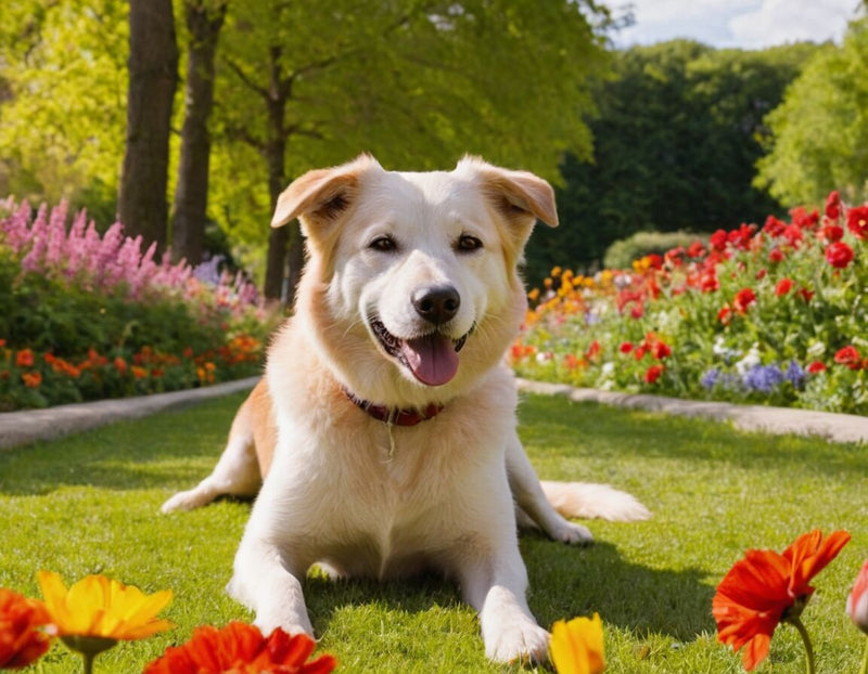 Spätfolgen nach einer Vergiftung beim Hund: Worauf Sie langfristig achten sollten