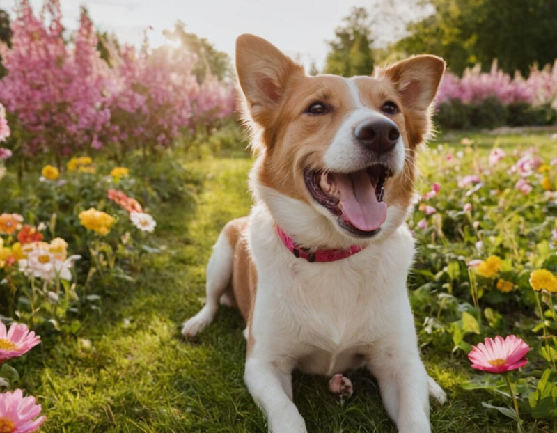 Zahnfleisch beim Hund: Woran erkennt man Gesundheit und wann sind Bilder oder Tierarztbesuch nötig?