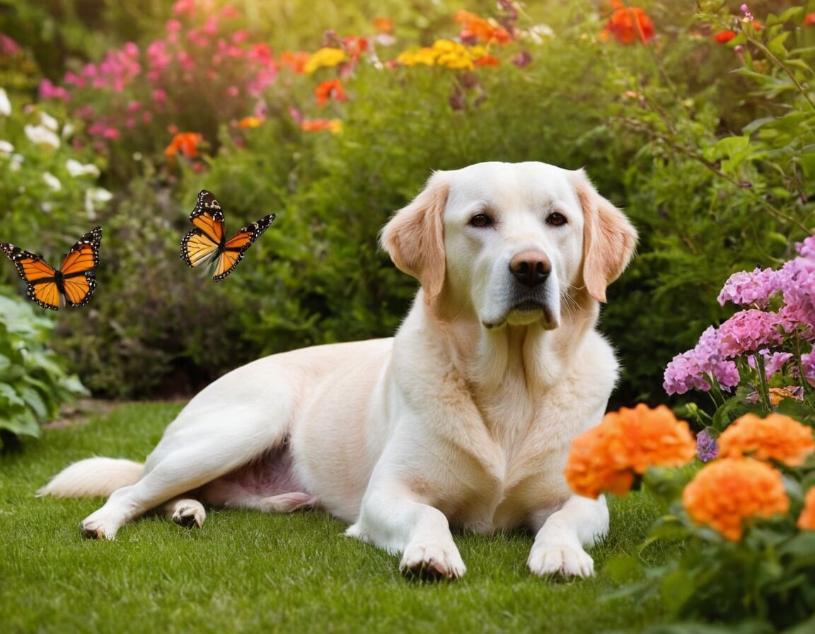 Hund ruhig stellen: Wann Beruhigungsmittel zum Einsatz kommen und welche Alternativen es gibt