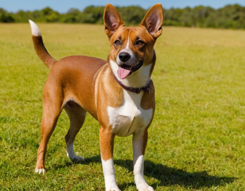 Brasilianische Hunderassen: Vielfalt und Eigenschaften dieser einzigartigen Rassen