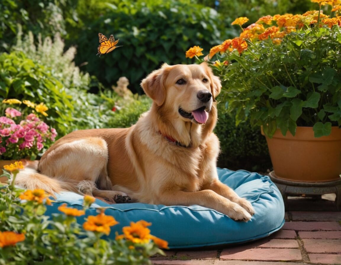 Blutohr beim Hund: Alternative Behandlungsmöglichkeiten und wann ein Eingriff nötig ist