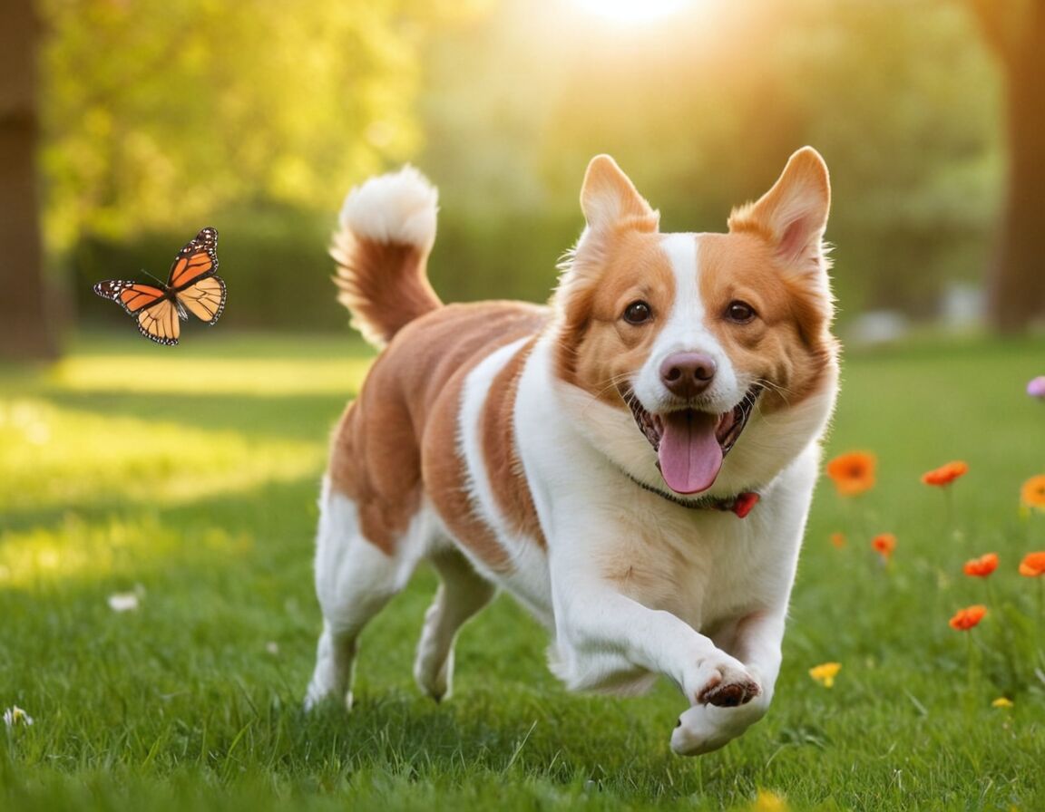 Helles Zahnfleisch beim Hund: Normalzustand oder Anzeichen für eine Erkrankung?