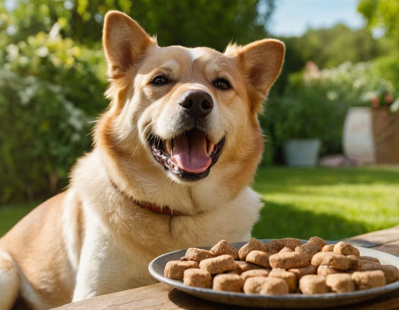 Hund spuckt Medikamente aus: Tipps, wie man Tabletten effektiv verabreicht