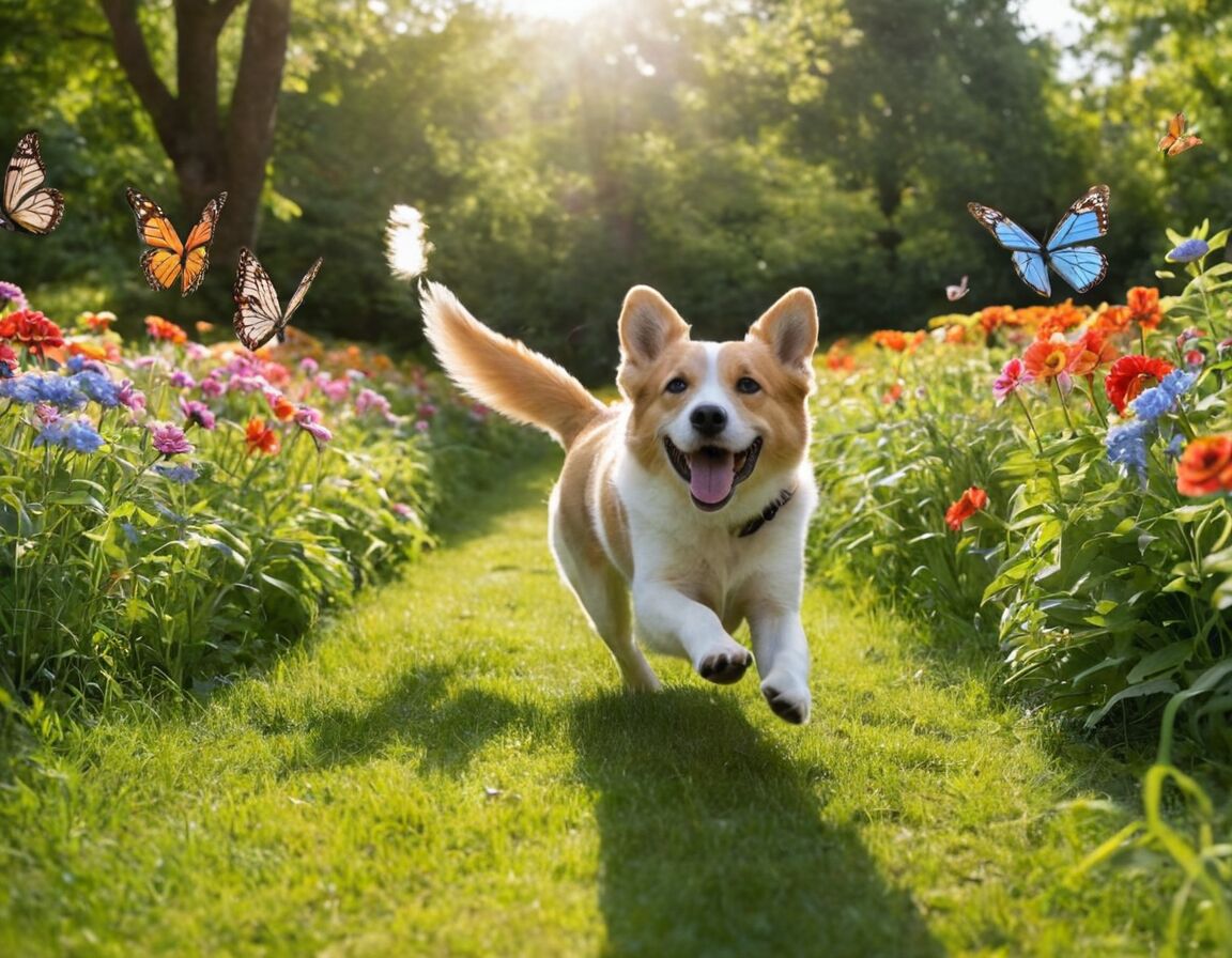 Analdrüsen beim Hund verstopft: Symptome, Behandlung und Vorbeugung