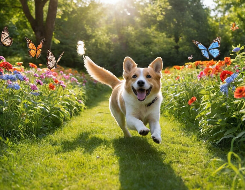 Analdrüsen beim Hund verstopft: Symptome, Behandlung und Vorbeugung