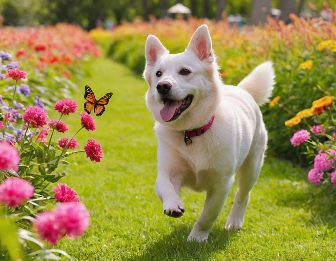 Blasses Zahnfleisch beim Hund: Mögliche Ursachen von Blutarmut bis Kreislaufproblemen