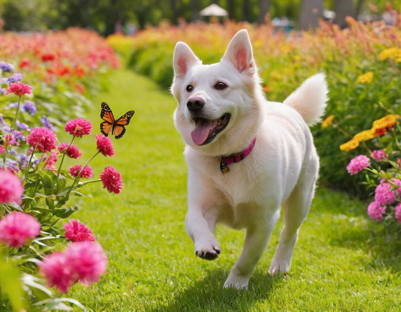 Blasses Zahnfleisch beim Hund: Mögliche Ursachen von Blutarmut bis Kreislaufproblemen