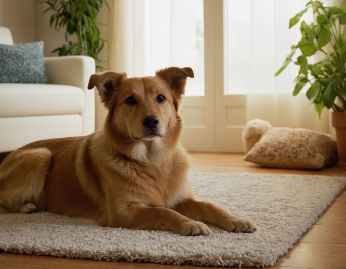 Blutohr beim Hund selbst behandeln: Was Sie tun können und wann ein Tierarzt nötig ist