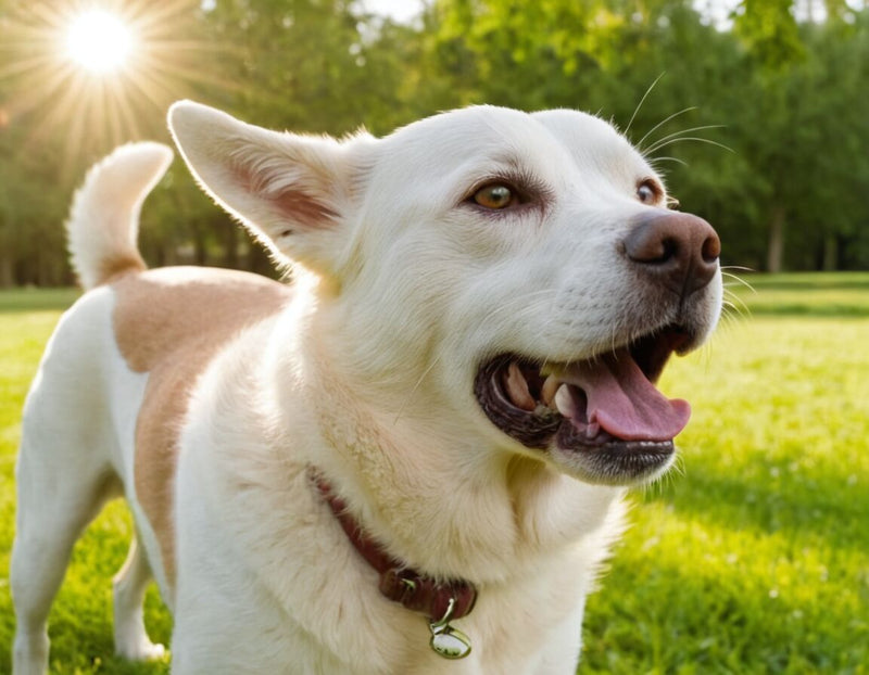 Was ist ein Rüde: Geschlechtsmerkmale und Besonderheiten männlicher Hunde