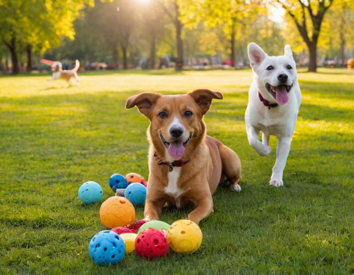 Tennisbälle für Hunde: Sind sie gefährlich? Risiken und sichere Alternativen