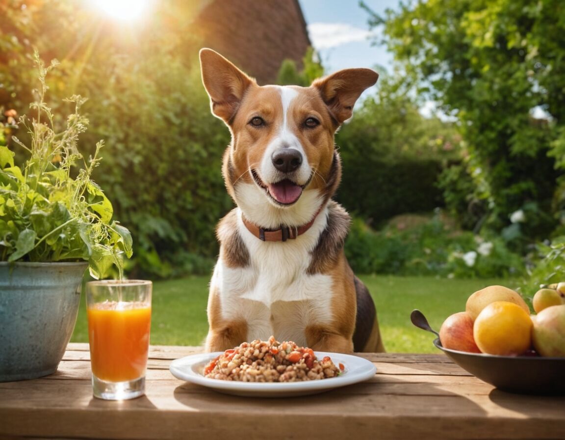 BARFen beim Hund: Kosten und Nutzen der Rohfütterung