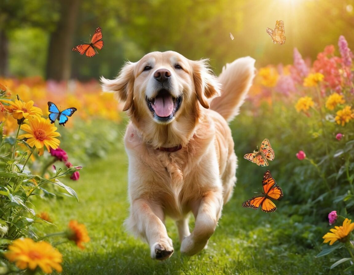 Hund mit Leukämie: Wann das Einschläfern eine Option ist und wie Sie die Entscheidung treffen