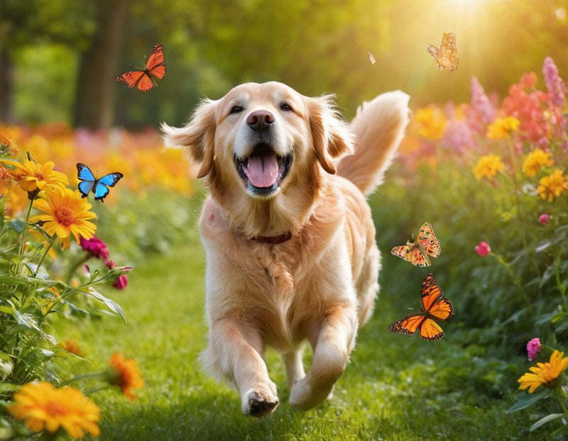 Hund mit Leukämie: Wann das Einschläfern eine Option ist und wie Sie die Entscheidung treffen