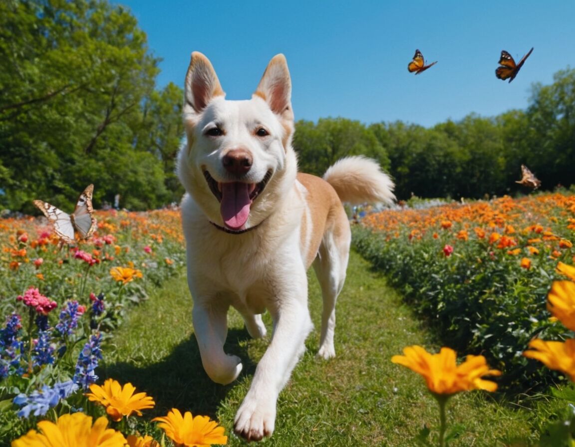 Hund macht Geräusche wie ein Schwein: Mögliche Ursachen von Rückwärtsniesen bis Atemproblemen