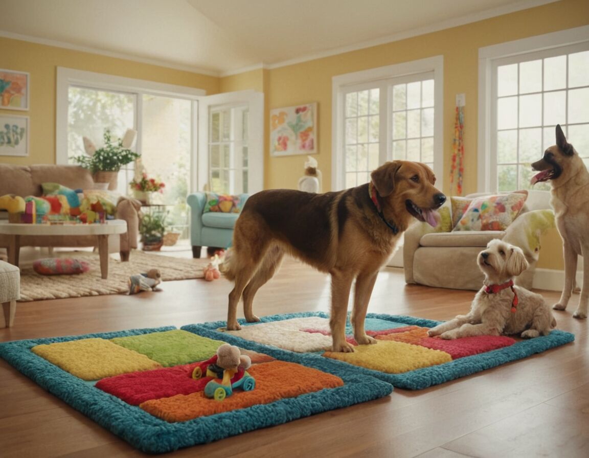 Hund plötzlich blind und orientierungslos: Ursachen und Umgang mit dem Verlust der Sehkraft