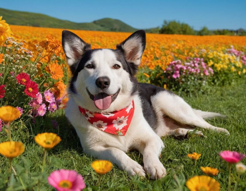 Übelkeit beim Hund: Hausmittel gegen flauen Magen und wann tierärztliche Hilfe ratsam ist