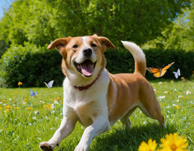 Hund wackelt mit dem Kopf: Ursachen von Ohrenproblemen bis neurologischen Störungen