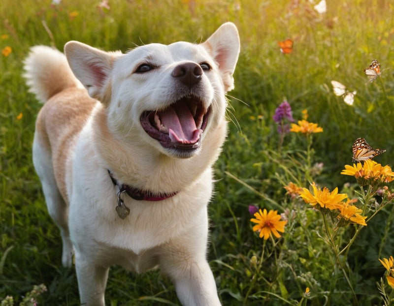 Wasser im Bauch beim Hund: Anzeichen, Ursachen und Behandlungsmöglichkeiten