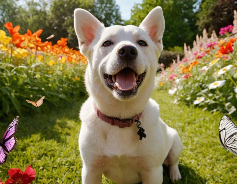 Keilwirbel beim Hund: Was das bedeutet und wie man damit umgeht